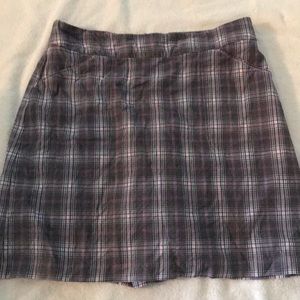 Peter Millar Golf Skort or skirt